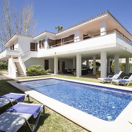 Cabot Villa Sa Sini ปอร์ต เด โปเญนซา ภายนอก รูปภาพ