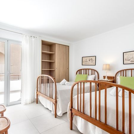 Cabot Villa Sa Sini ปอร์ต เด โปเญนซา ภายนอก รูปภาพ
