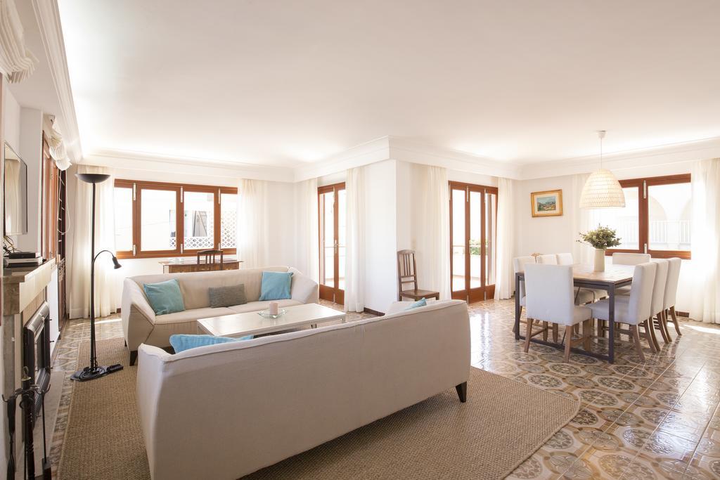 Cabot Villa Sa Sini ปอร์ต เด โปเญนซา ภายนอก รูปภาพ