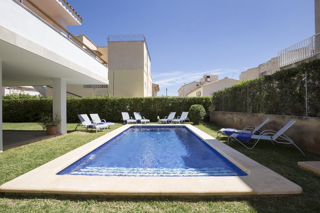 Cabot Villa Sa Sini ปอร์ต เด โปเญนซา ภายนอก รูปภาพ
