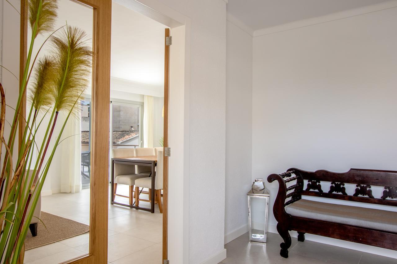 Cabot Villa Sa Sini ปอร์ต เด โปเญนซา ภายนอก รูปภาพ