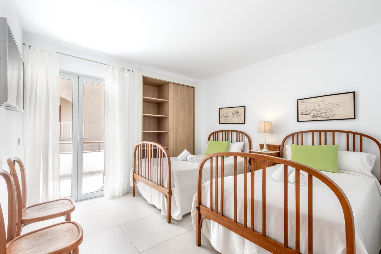 Cabot Villa Sa Sini ปอร์ต เด โปเญนซา ภายนอก รูปภาพ