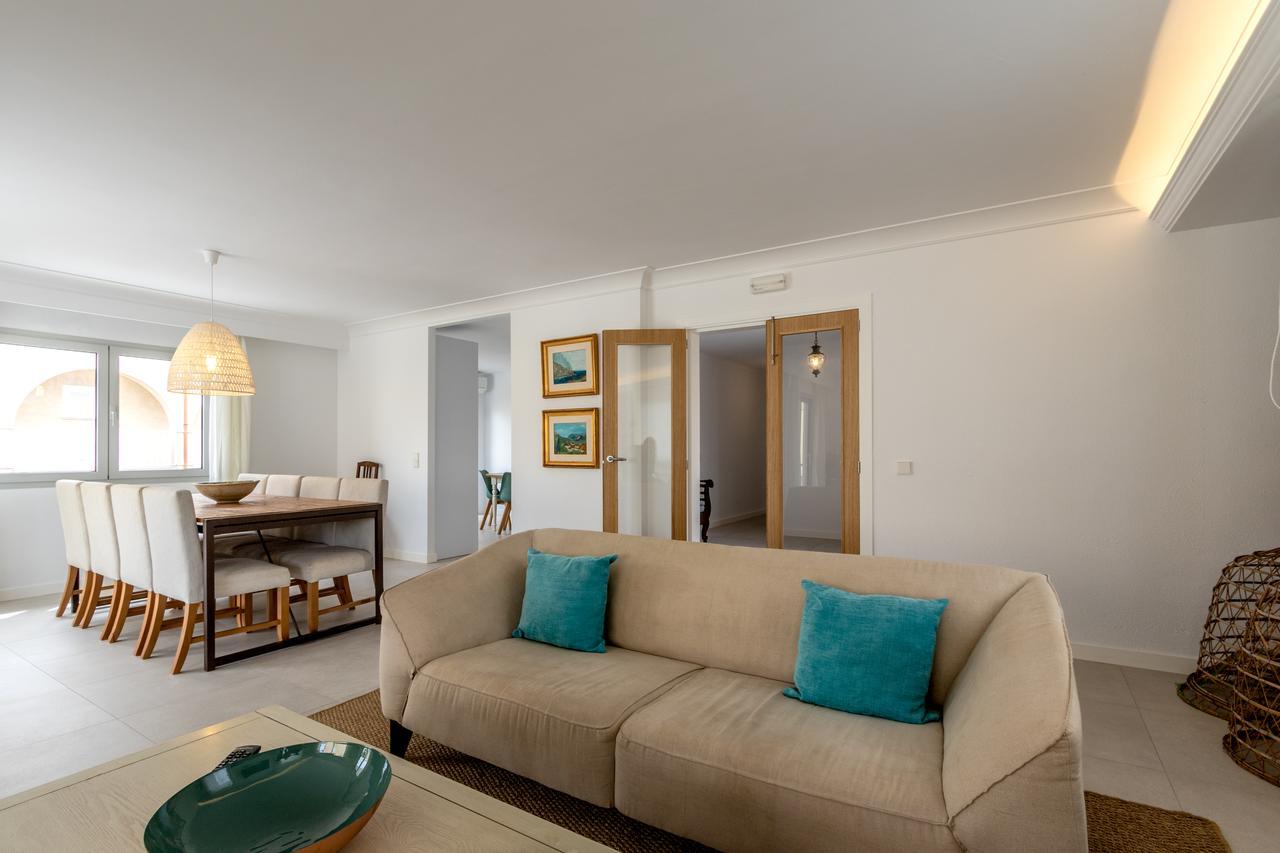 Cabot Villa Sa Sini ปอร์ต เด โปเญนซา ภายนอก รูปภาพ