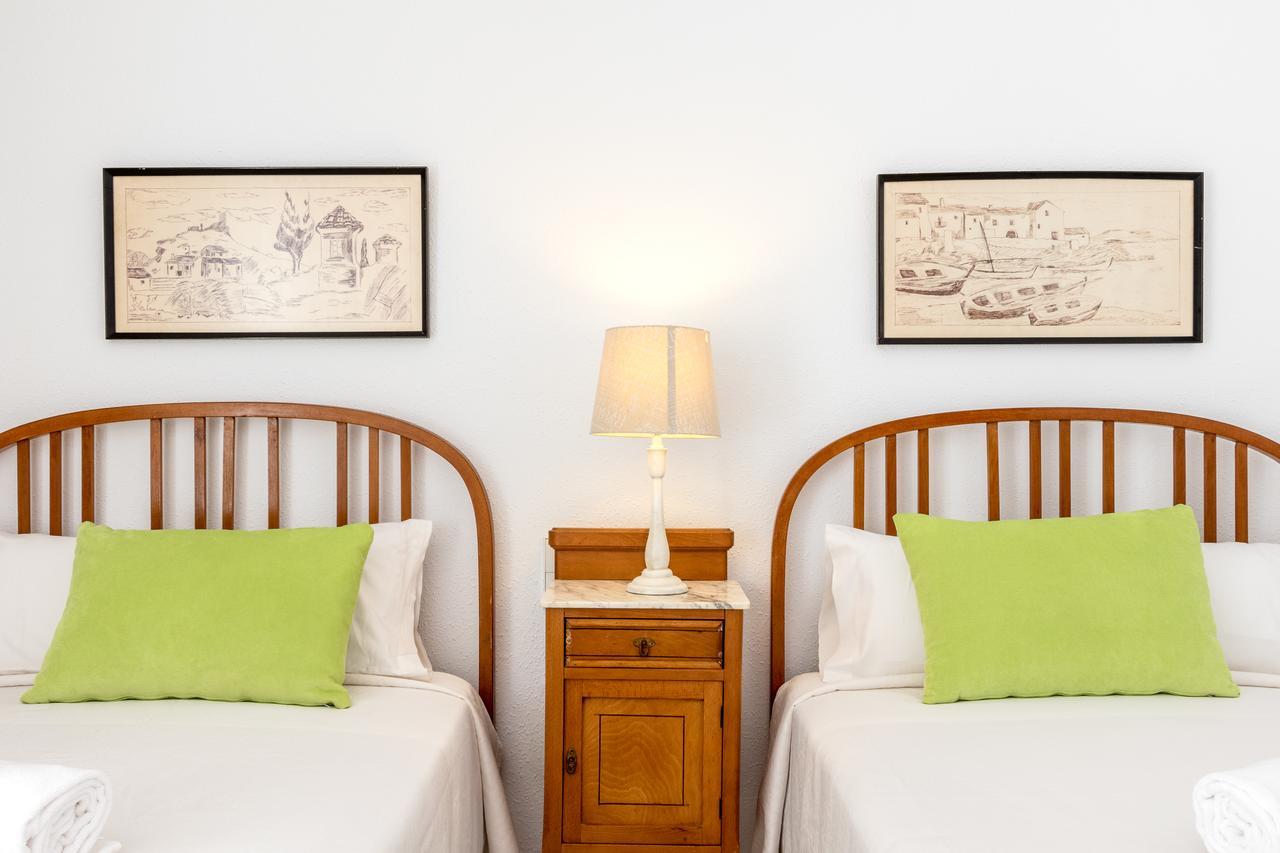Cabot Villa Sa Sini ปอร์ต เด โปเญนซา ภายนอก รูปภาพ