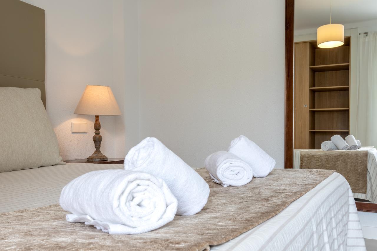 Cabot Villa Sa Sini ปอร์ต เด โปเญนซา ภายนอก รูปภาพ
