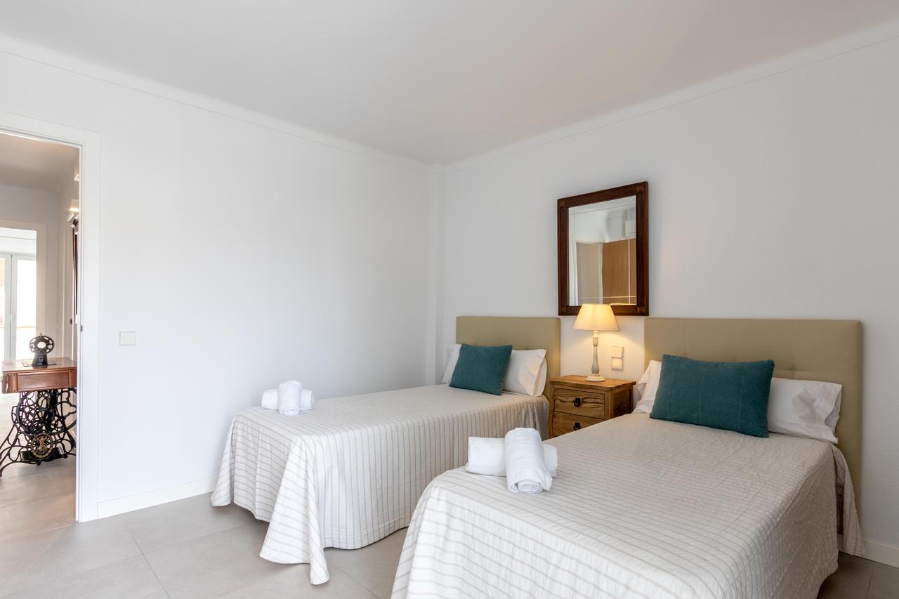 Cabot Villa Sa Sini ปอร์ต เด โปเญนซา ภายนอก รูปภาพ