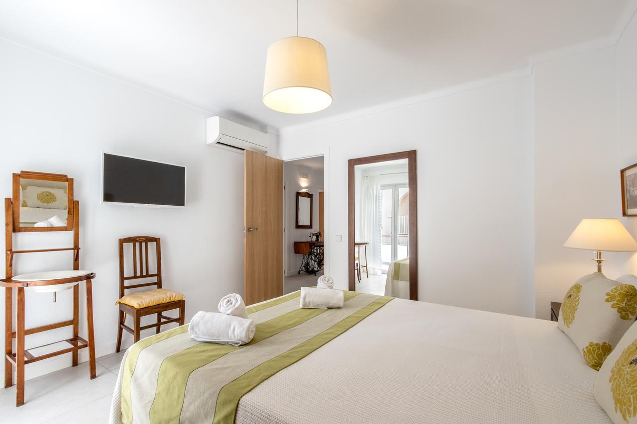 Cabot Villa Sa Sini ปอร์ต เด โปเญนซา ภายนอก รูปภาพ