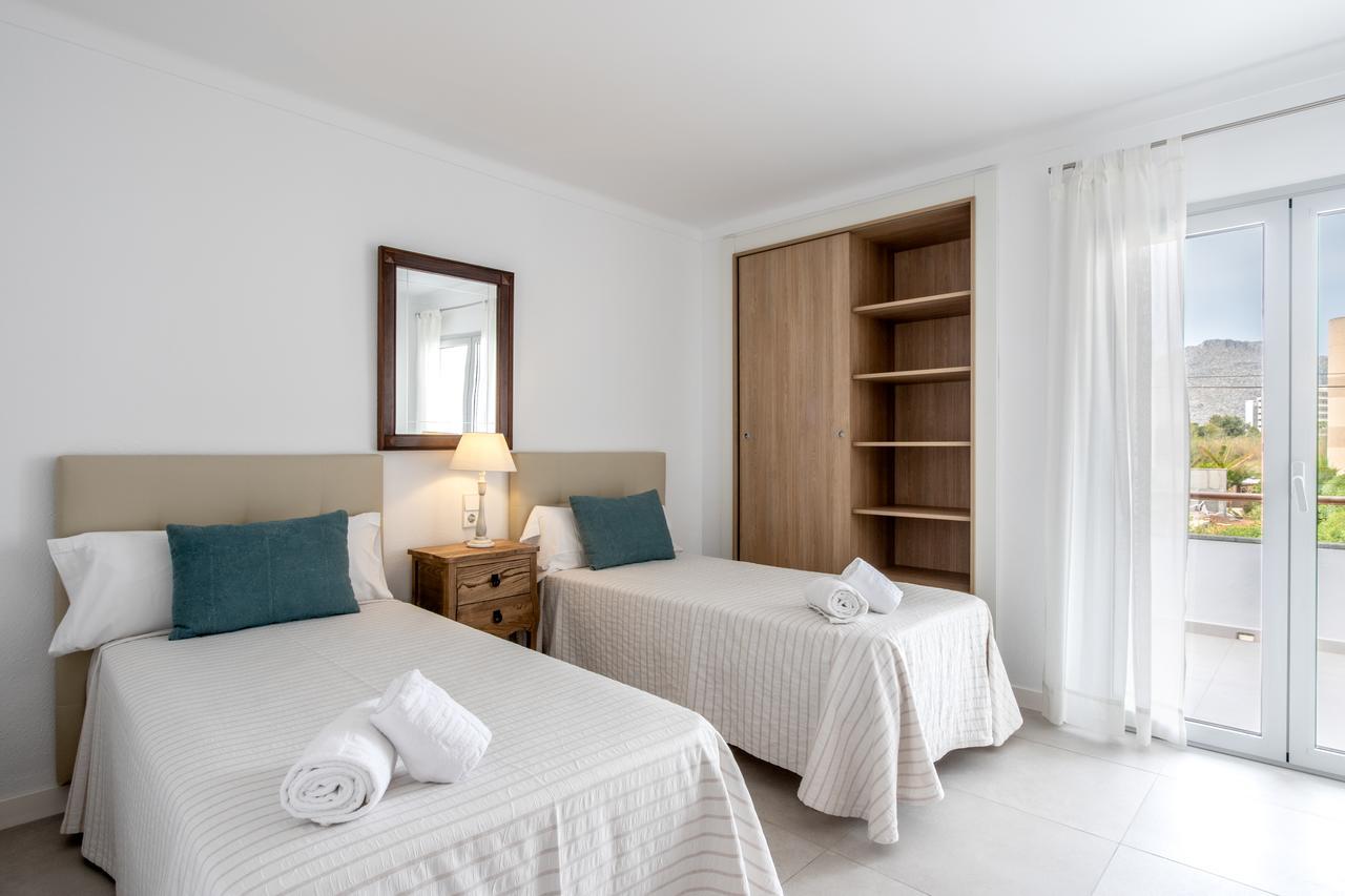 Cabot Villa Sa Sini ปอร์ต เด โปเญนซา ภายนอก รูปภาพ