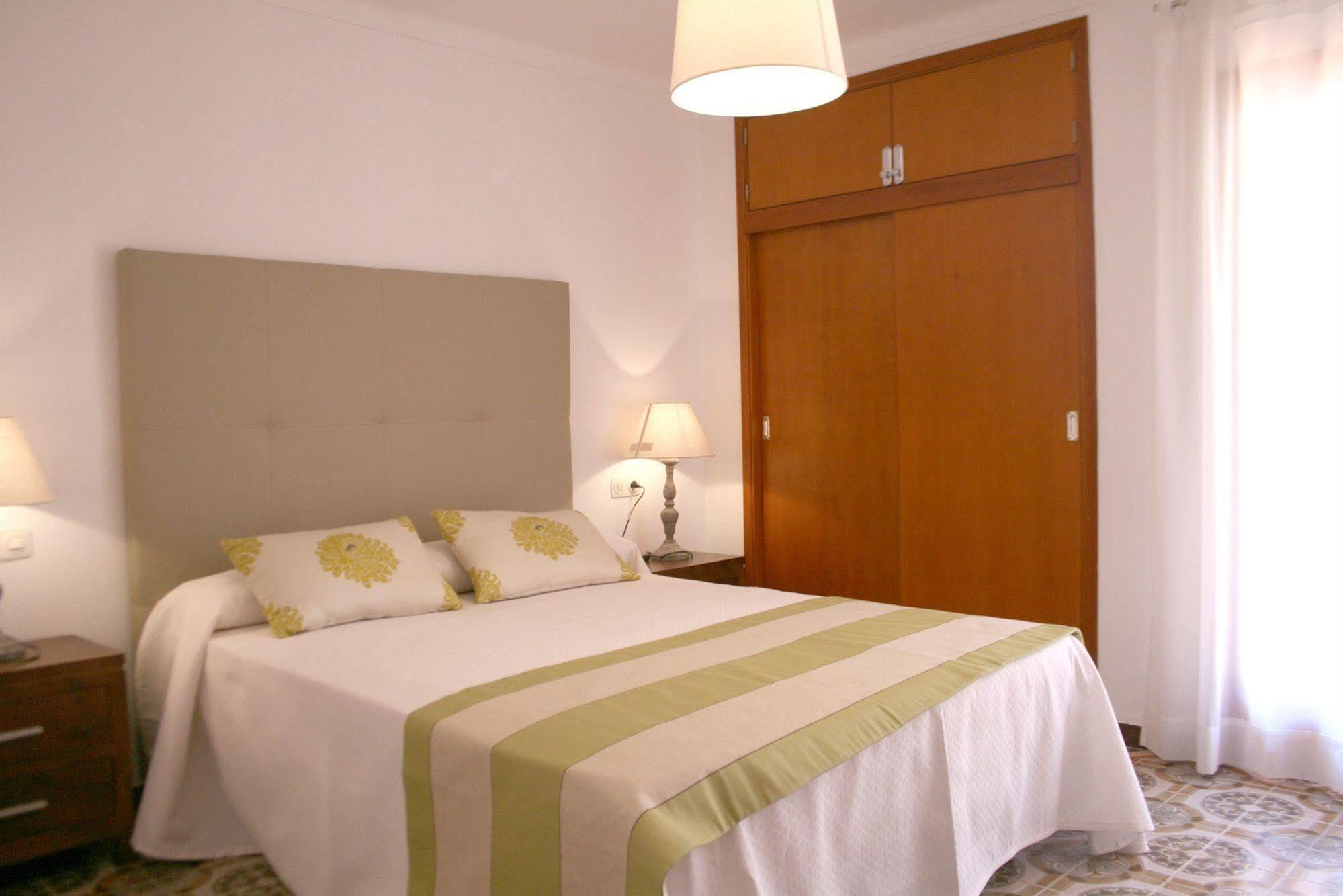 Cabot Villa Sa Sini ปอร์ต เด โปเญนซา ภายนอก รูปภาพ
