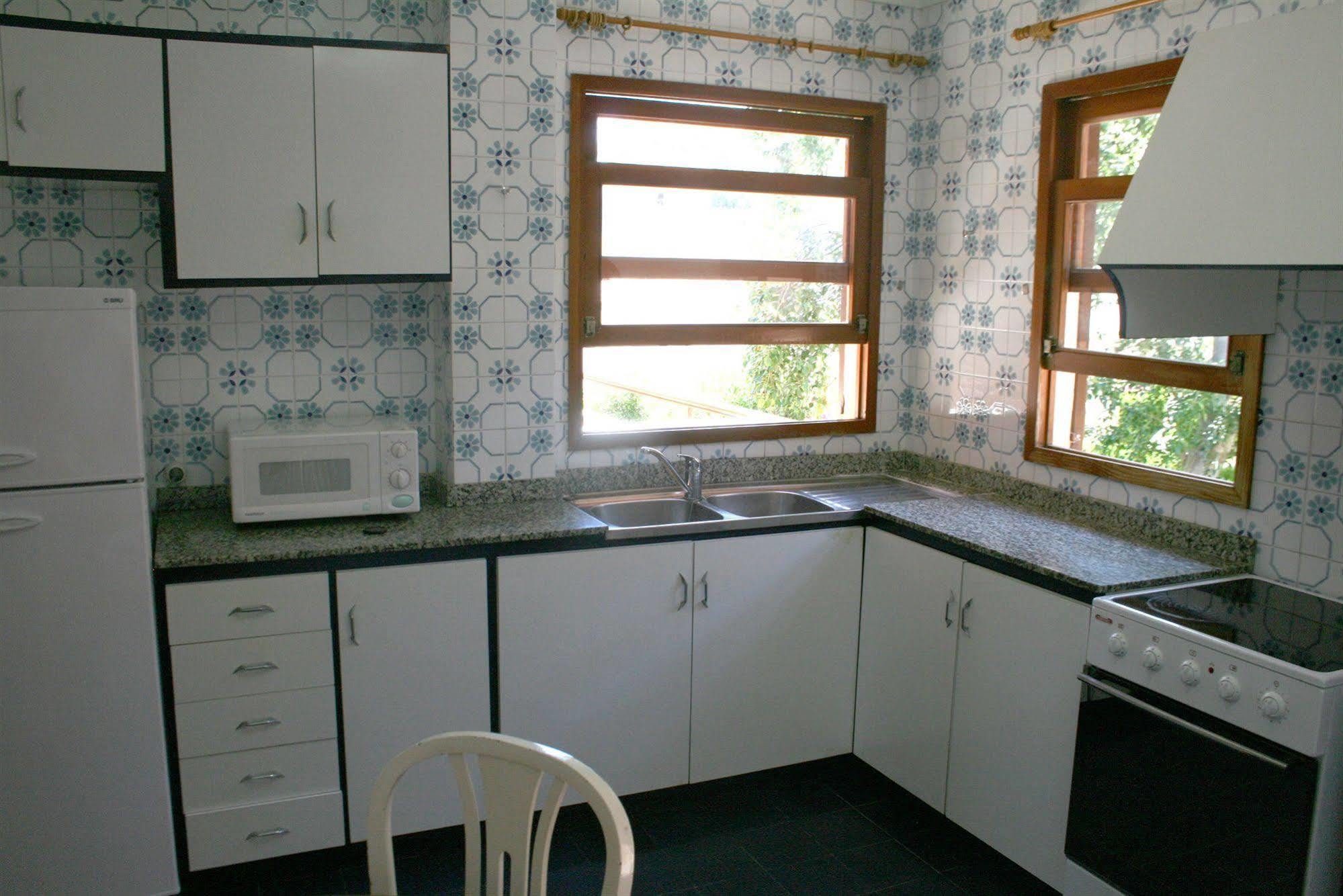 Cabot Villa Sa Sini ปอร์ต เด โปเญนซา ภายนอก รูปภาพ