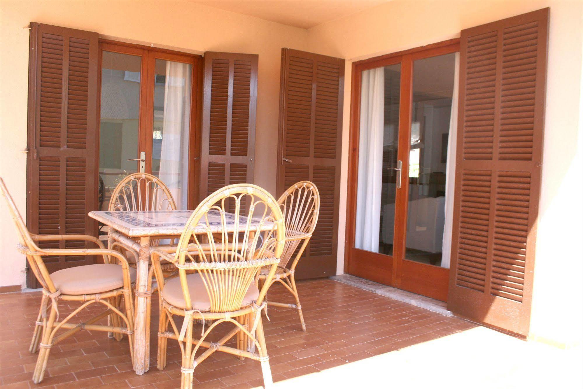 Cabot Villa Sa Sini ปอร์ต เด โปเญนซา ภายนอก รูปภาพ